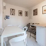 Guelfa 51 By Mmega Apartment Florence
