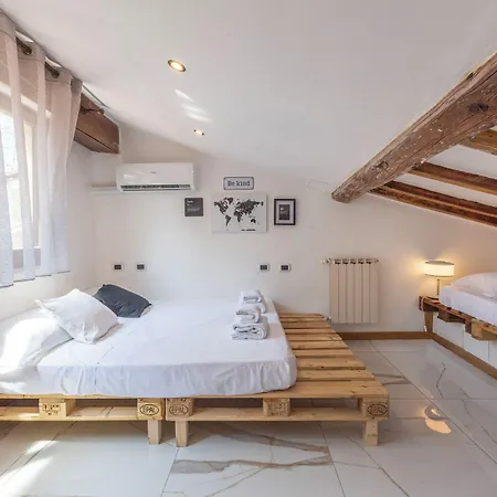 Guelfa 51 By Mmega Apartment *