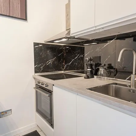 Guelfa 51 By Mmega Apartment Florence