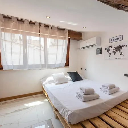 Apartment Guelfa 51 By Mmega Florence