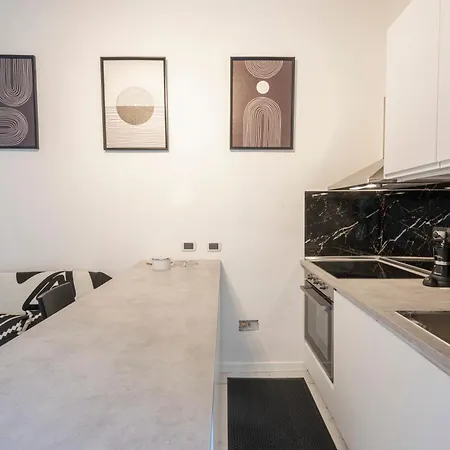 Apartment Guelfa 51 By Mmega