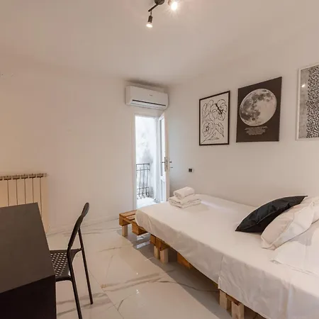 Guelfa 51 By Mmega Apartment *