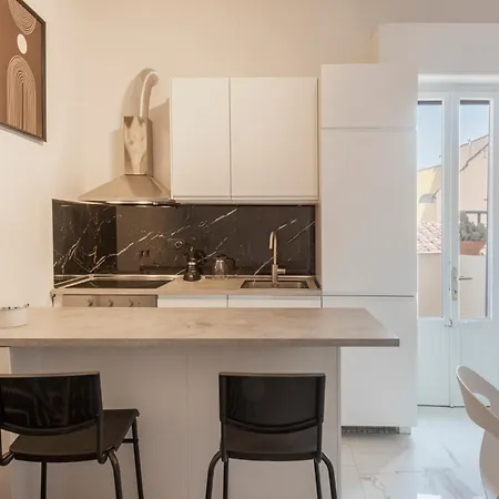 Apartment Guelfa 51 By Mmega *