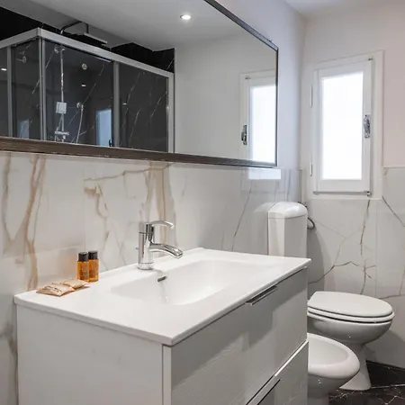 Guelfa 51 By Mmega Apartment Florence
