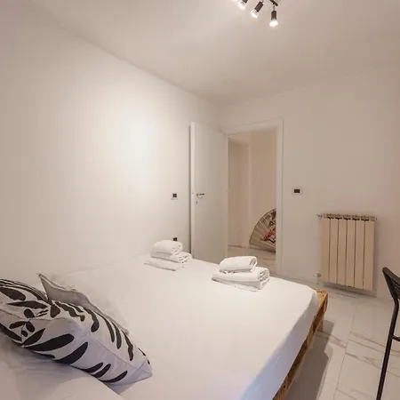 Apartment Guelfa 51 By Mmega Florence