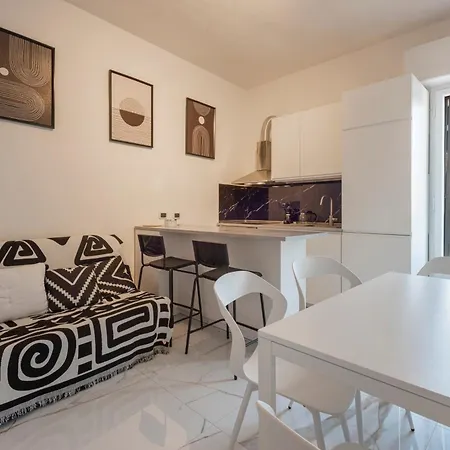 Appartamento Guelfa 51 By Mmega *