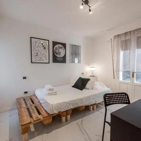 Apartment Guelfa 51 By Mmega