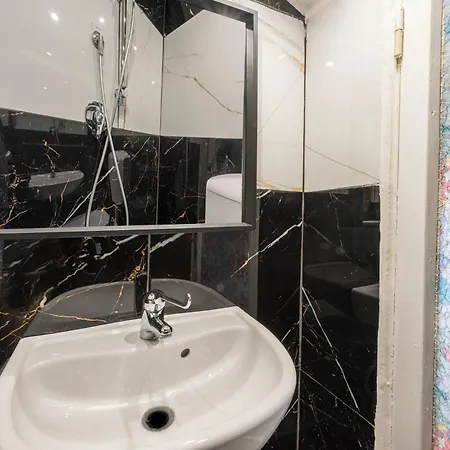 Apartamento Guelfa 51 By Mmega Florença