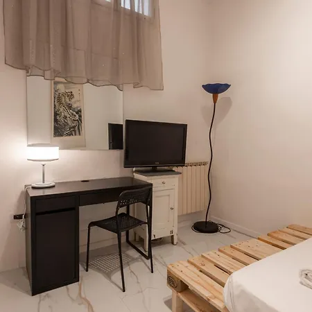 Guelfa 51 By Mmega Apartment *