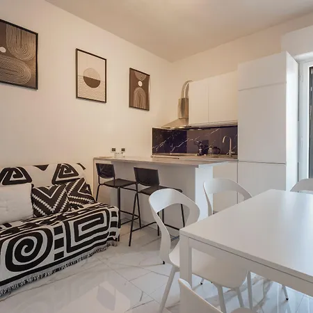 Guelfa 51 By Mmega Appartamento Firenze