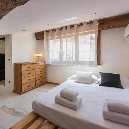 Guelfa 51 By Mmega Apartamento Florença