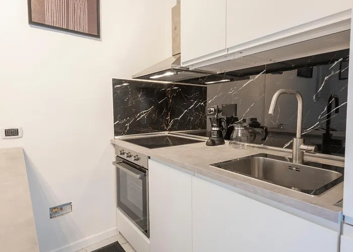 Guelfa 51 By Mmega Apartamento Florença