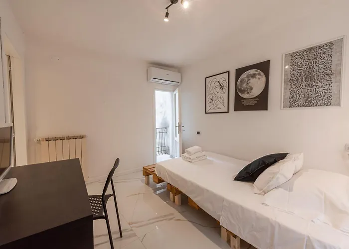 Guelfa 51 By Mmega Apartamento *