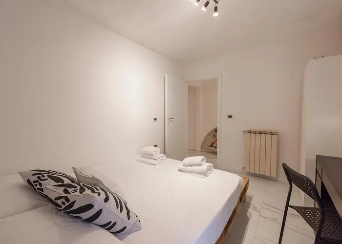 Apartamento Guelfa 51 By Mmega Florença