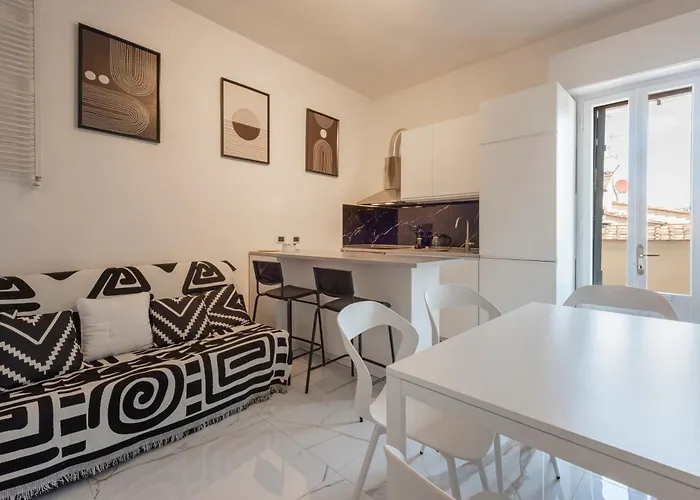 Apartamento Guelfa 51 By Mmega *