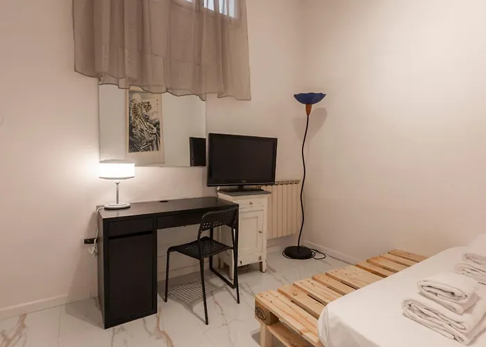 Guelfa 51 By Mmega Apartamento *