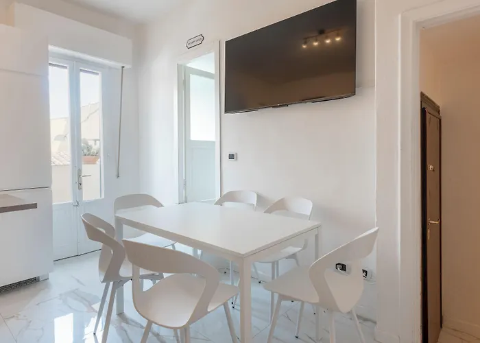 Guelfa 51 By Mmega Apartamento *