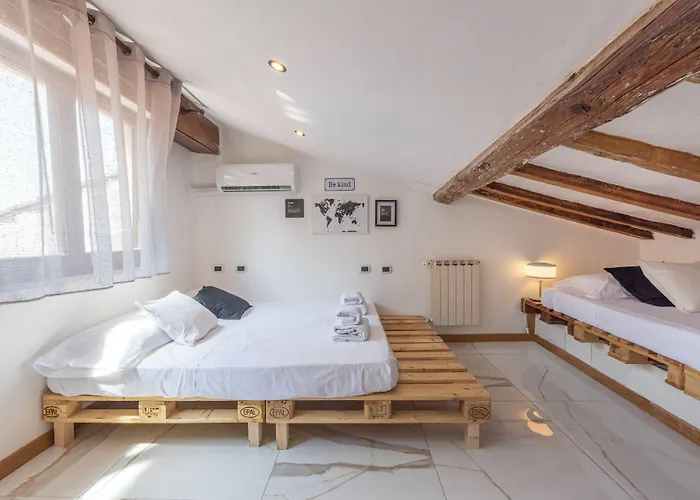Guelfa 51 By Mmega Apartamento *