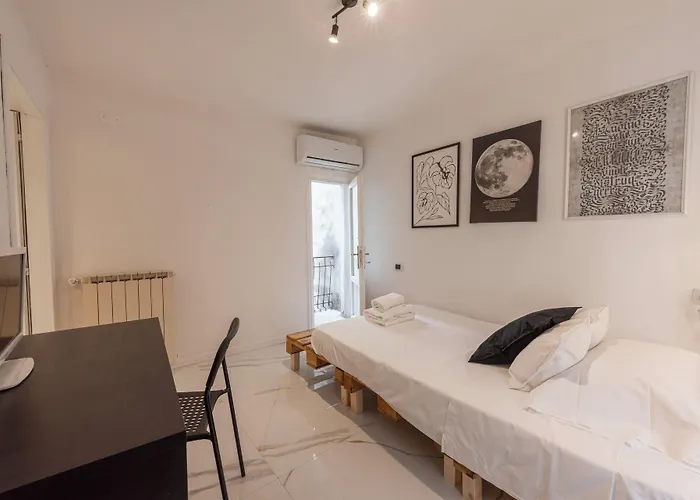 Guelfa 51 By Mmega Apartamento