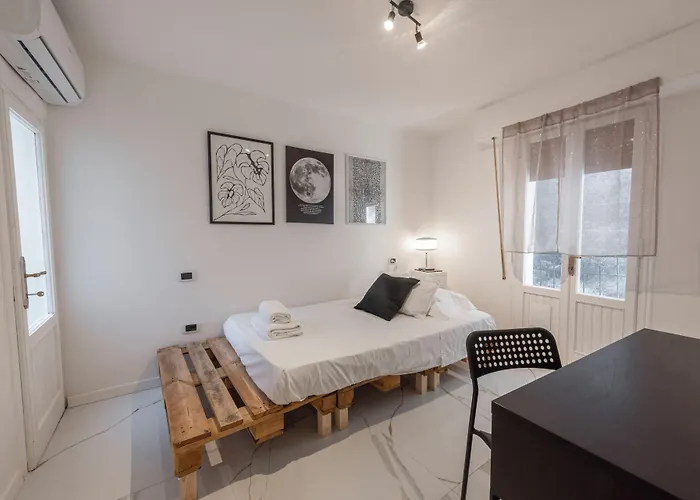 Guelfa 51 By Mmega Apartamento Florença