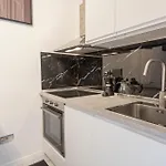 Guelfa 51 By Mmega Apartman Firenze