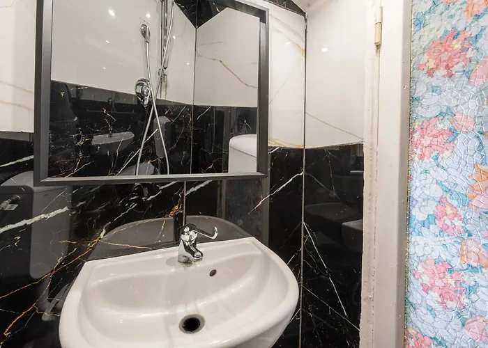 Apartment Guelfa 51 By Mmega Florenz
